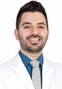 Daniel Hernandez Gonzalez, MD