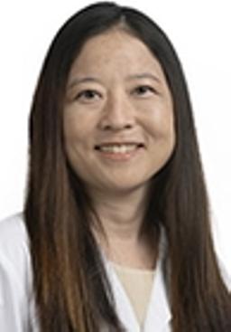 Akiko Omura, MD