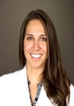 Michelle Yoder, CRNA