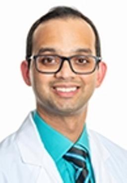 Ankur Singh, MD