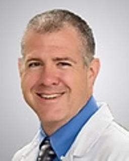 Scott Elton, MD