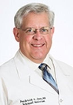 Frederick Goss, MD