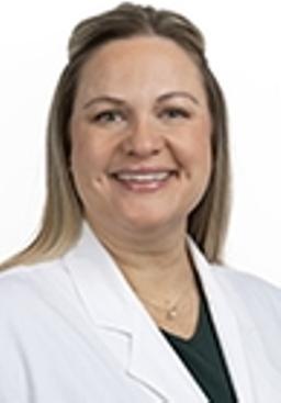 Kristen Robinson, FNP