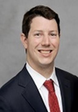 Matthew Robinson, MD