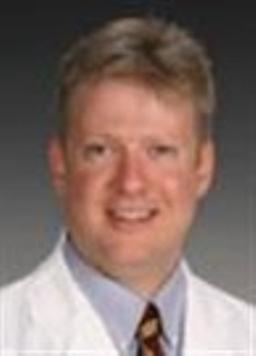 John Parker, MD