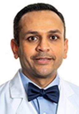 Siten Patel, MD