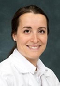 Anne-Olivia Raulli, MD