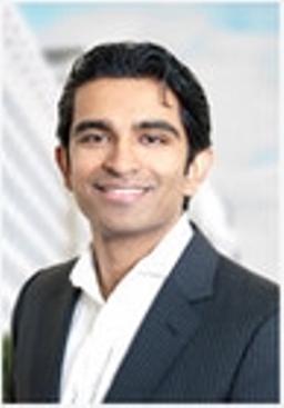 Gaurav Bharti, MD