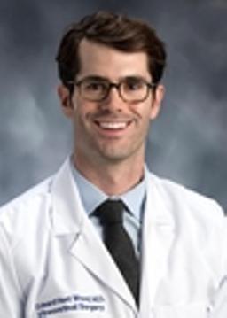 Edward Wood, MD