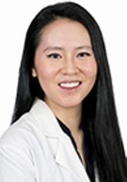 Alice Chan, MD