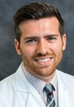 James Dierkes, MD