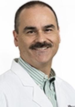 Martin Carignan, MD