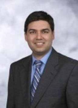 Omar Punjabi, MD