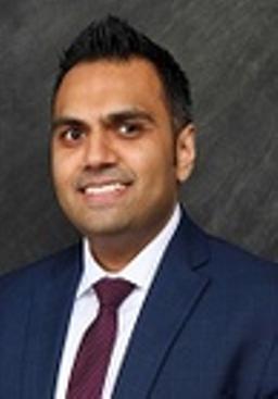 Kalpesh Patel, MD