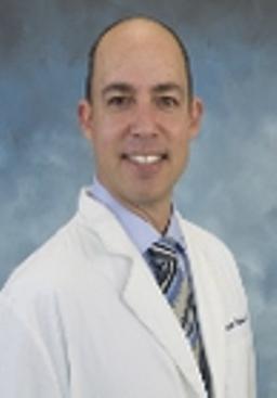 Brendan Tribble, MD