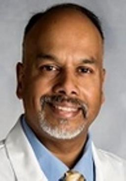 Pradeep Ramachandran, MD