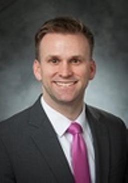 Justin Johnson, MD