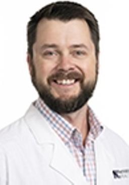 Kyle Johnson, MD