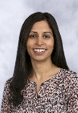 Nehali Saraiya, MD