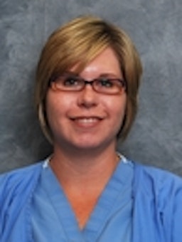 Jennifer Warren, CRNA