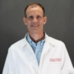 Stephen Durham, MD