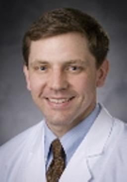 Todd Chapman Jr., MD