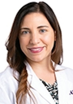 Ioanna Mazotas, MD