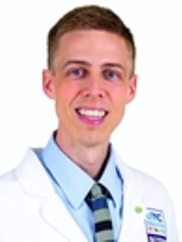 Matthew Adams, MD