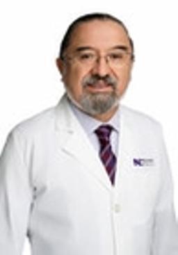 Carlos Montenegro, MD