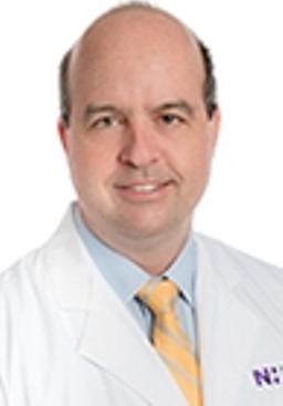 Matthew Messier, MD