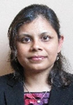 Shalini Mundra, MD