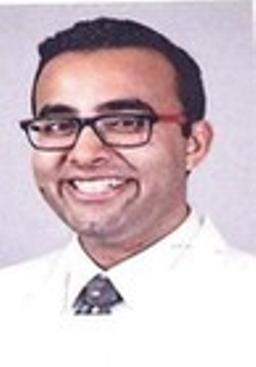 Vivek Sanghani, MD