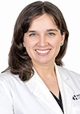 Nicole Gonzales, MD