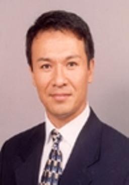 Richard Park, MD