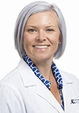 Kristina Leake, MD