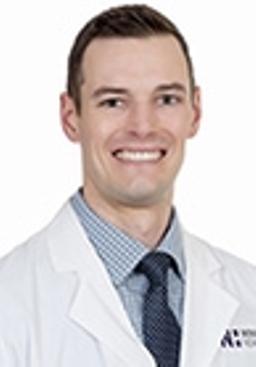 Matthew Spivey, MD