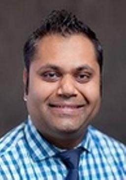 Chirag Lavani, MD