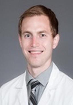 Zachary Matthews, CRNA