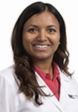 Sonal Patel, PMHNP