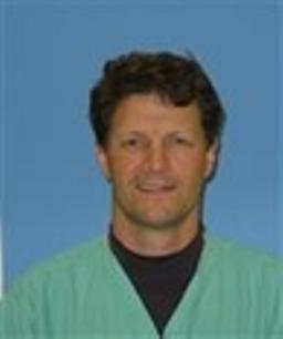 Andrew Barton, MD