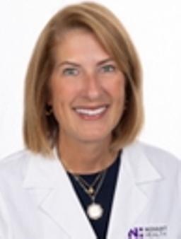 Laura Stickler, MD