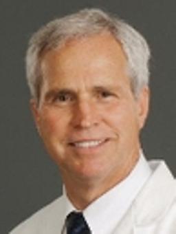 John Nixon, MD