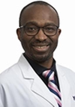 Hans Kwaku, MD