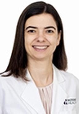 Corina Ungureanu, MD