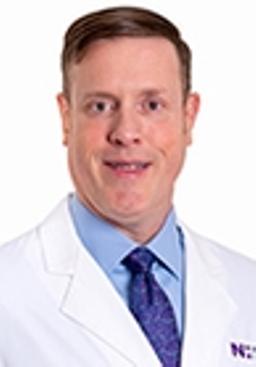 Edward Stickle Jr., MD