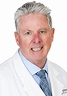 Louis McIntyre, MD