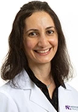 Anita Mardirosian, MD