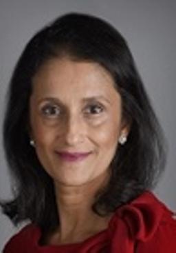 Ameesha Kansupada, MD