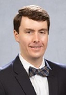 Spencer Lacy, MD