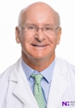 Harold Schutte Jr., MD